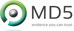 MD5 Logo 